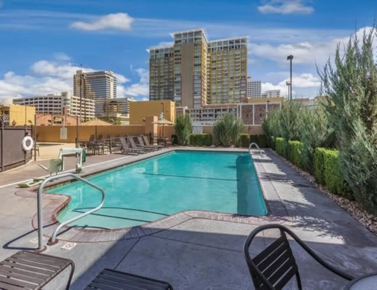 Great 1Bd Condo With Resort Amenities Take In All Reno Has To Offer United States